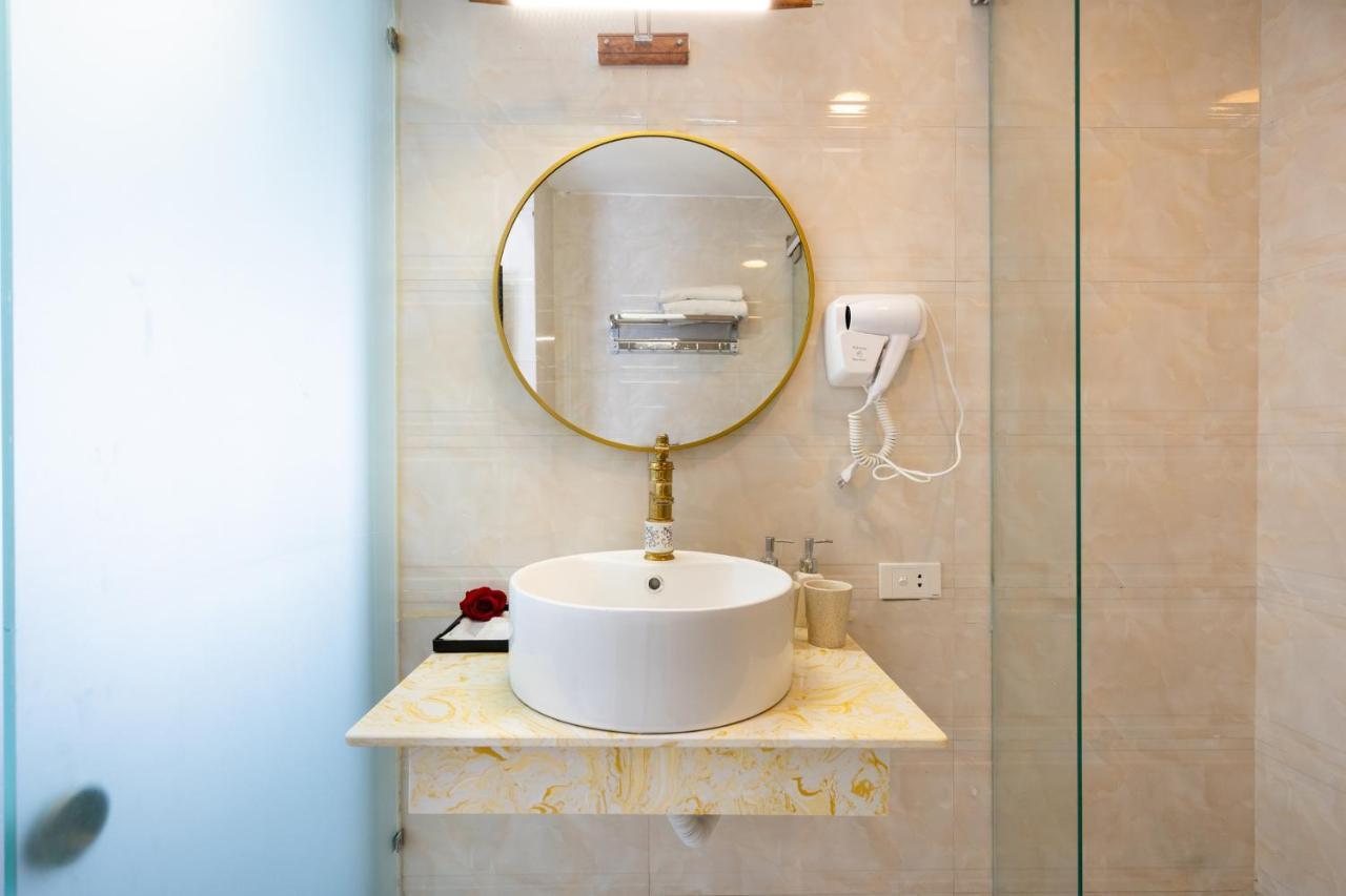 Hanoi Memory Legends Hotel 외부 사진