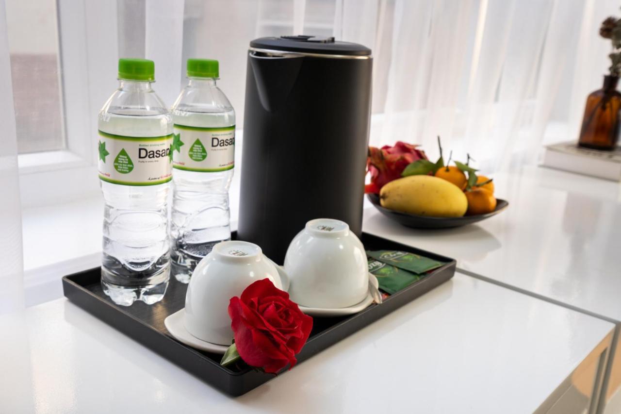Hanoi Memory Legends Hotel 외부 사진