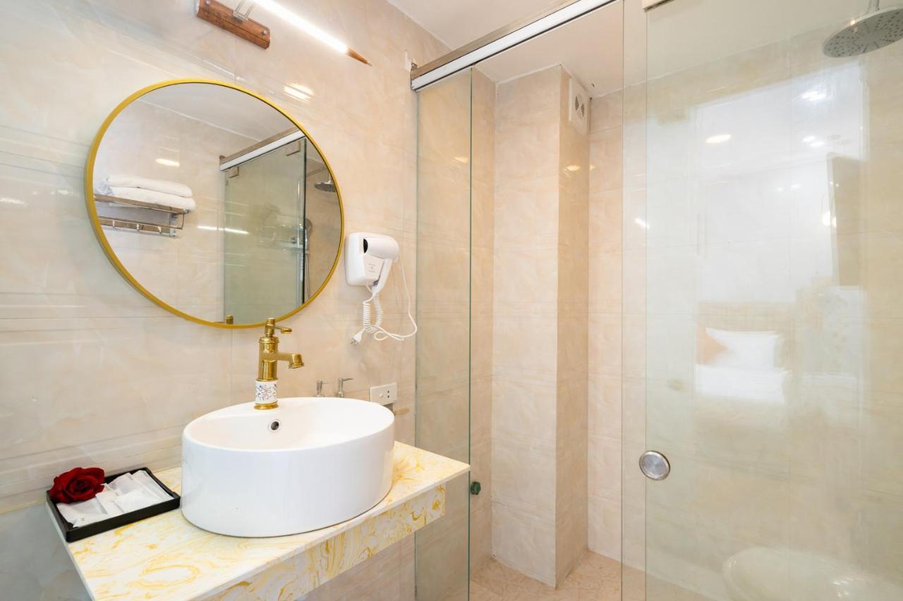 Hanoi Memory Legends Hotel 외부 사진